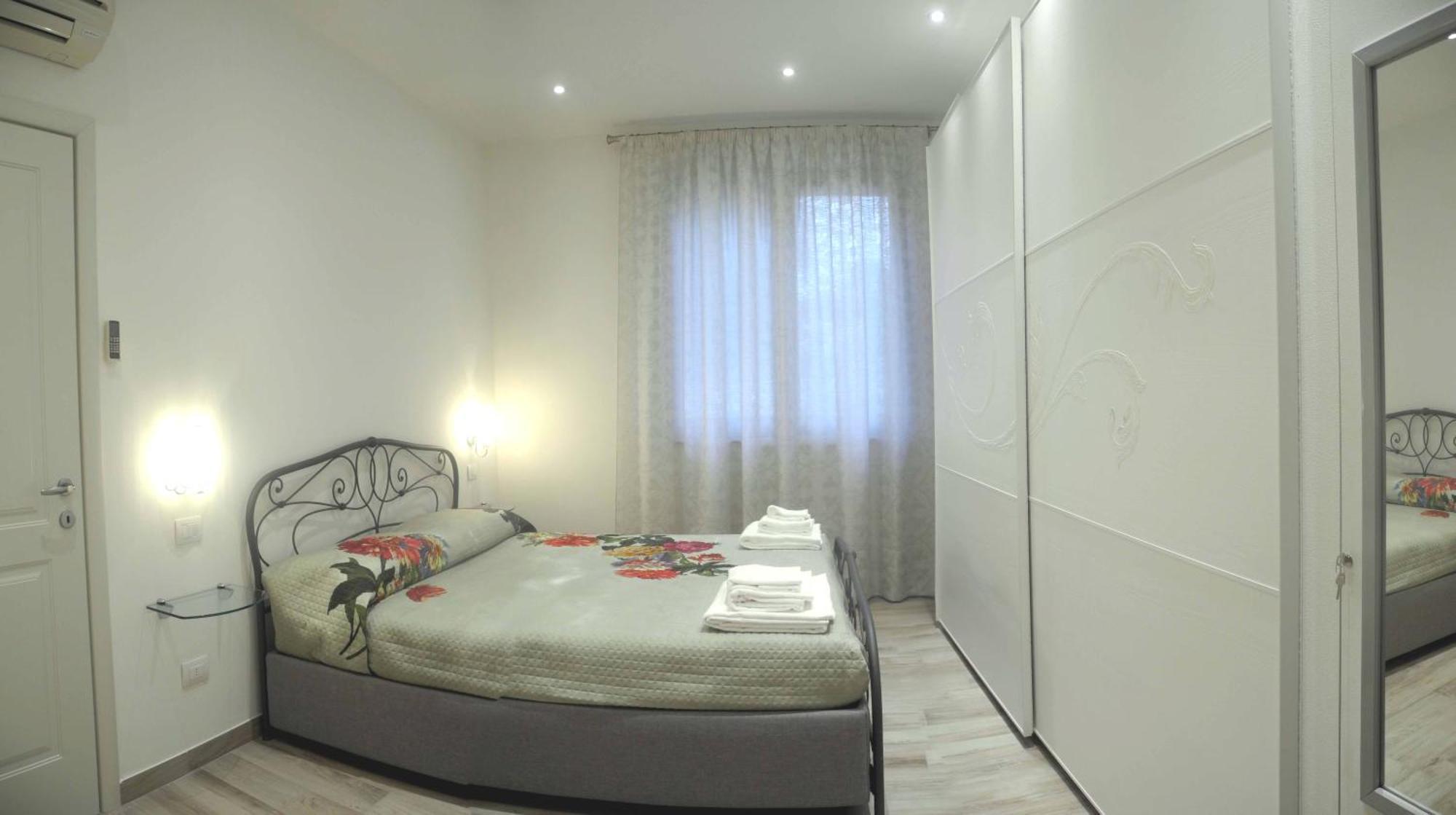 Roommo Santa Maria Novella Florence Luaran gambar
